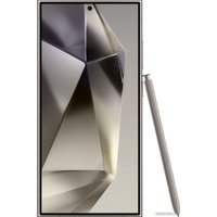 Телефон Samsung Galaxy S24 Ultra SM-S928B 512GB (титановый серый)