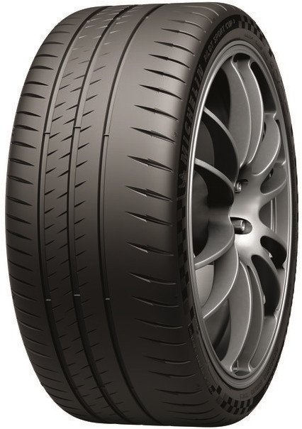 

Летние шины Michelin Pilot Sport Cup 2 Connect 295/30R18 98Y