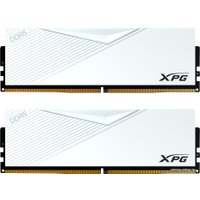 Оперативная память ADATA XPG Lancer 2x32ГБ DDR5 6400 МГц AX5U6400C3232G-DCLAWH