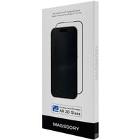 Защитное стекло Magssory GLS045 для iPhone 17 Pro Max