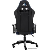 Игровое (геймерское) кресло GameLab Paladin (blue)