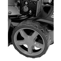 Газонокосилка Denzel GLD-410SP-K