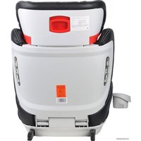 Детское автокресло Costa CS-004 (бордовый/черный)