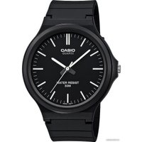 Наручные часы Casio MW-240-1E