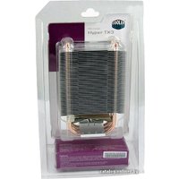 Кулер для процессора Cooler Master Hyper TX3 (RR-910-HTX3-GP)