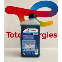 Антифриз Total Glacelf Cartech 1л
