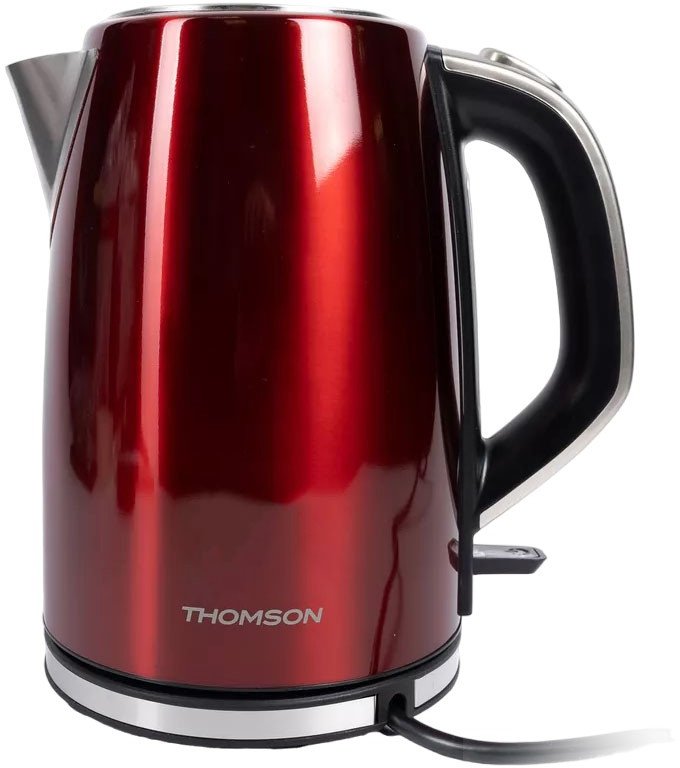 

Электрический чайник Thomson K30E-4001 (красный)