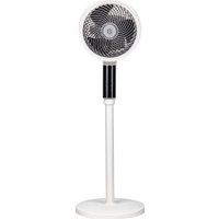Вентилятор Evolution AirLeaf AL-307DC (белый)