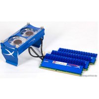 Оперативная память Kingston HyperX T1 KHX1600C9D3T1K2/8G