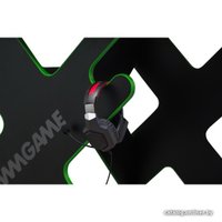 Геймерский стол VMMGame Space 120 Dark Green ST-1BGN