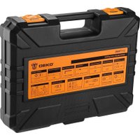Универсальный набор инструментов Deko DKMT112 (112 предметов)
