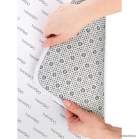 Коврик для ванной JoyArty Праздничные прятки bath_10503