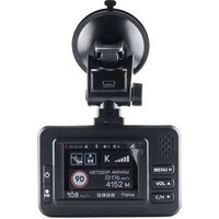 Видеорегистратор-радар детектор (2в1) Incar SDR-45 Tibet