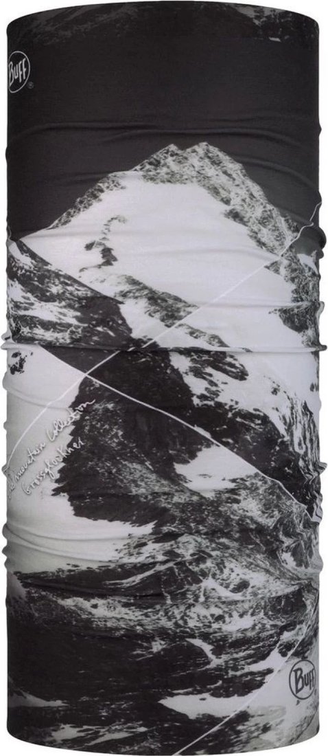 

Шарф (бафф) Buff Original Mountain Collection Grossglockner 121760.555.10.00