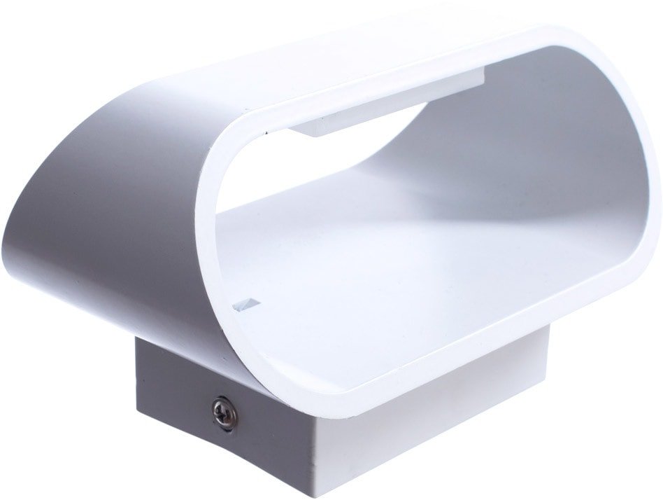 

Бра Arte Lamp Maniglia A1428AP-1WH