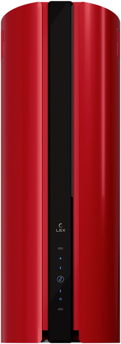 

Кухонная вытяжка LEX Toro 350 Red