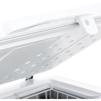 Морозильный ларь Avex CF 420