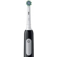 Электрическая зубная щетка Oral-B Pro Series 1 Travel Edition (черный)