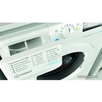Стиральная машина Indesit BWSE 81293X WWV RU в Бресте