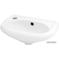 Умывальник Santek Бриз 38.5x36 (1WH110442)