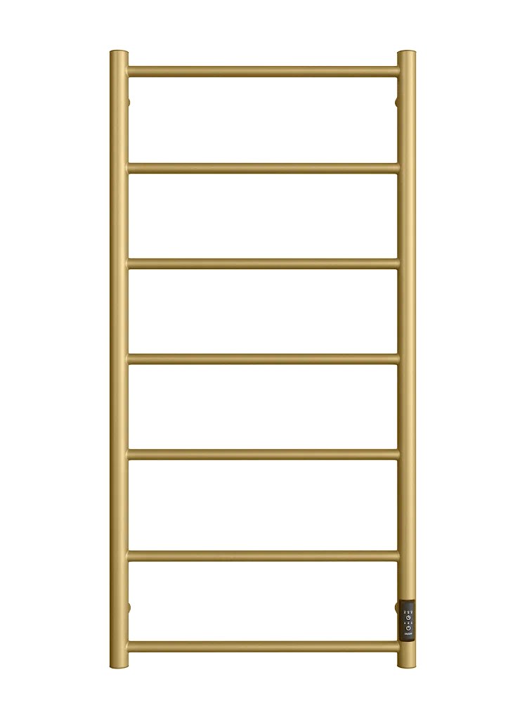 

Полотенцесушитель Двин J neo 100/50 (золотой матовый)