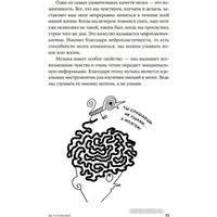 Книга издательства Альпина Диджитал. Музыка и мозг: Как музыка влияет на эмоции, здоровье и интеллект (Бреан А., Скейе Г.У.)