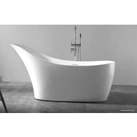 Ванна Abber 169x75 AB9245