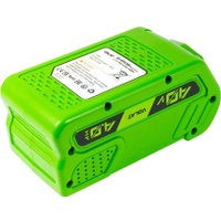 Аккумулятор для инструмента VOLAT VT-GRE-40-4 (40В/4 Ah)