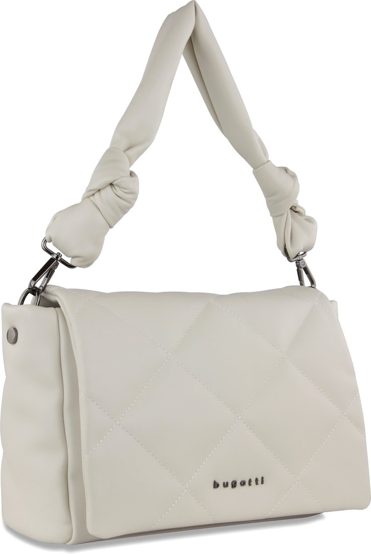 

Женская сумка Bugatti Cara 49615040 (белый)