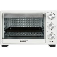 Мини-печь Kraft KFC-MO 200 HW