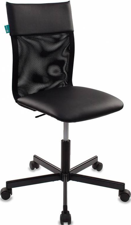 

Офисное кресло Бюрократ CH-1399 (Черный)