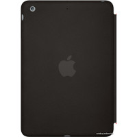 Чехол для планшета Apple Smart Case Black for iPad mini (ME710LL/A)