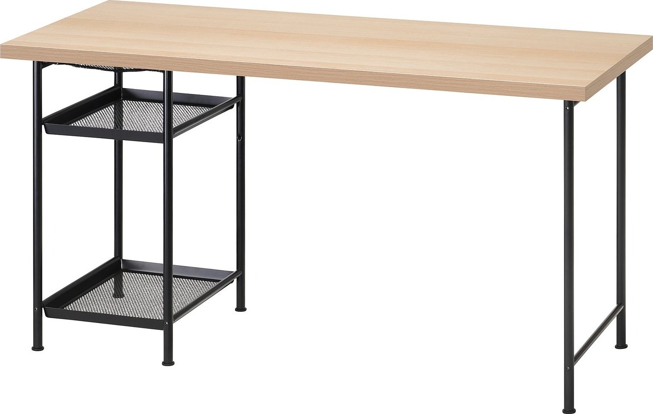 

Стол Ikea Lagkapten/spand s89563826