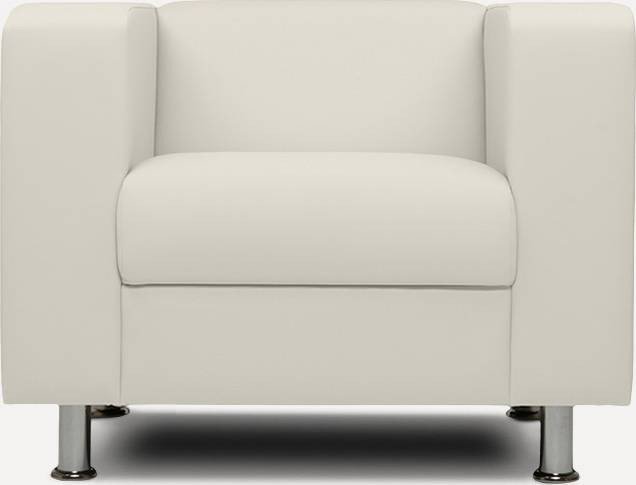 

Интерьерное кресло Divan Эрвин 114638 (White)