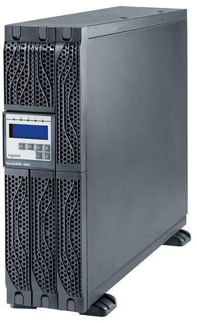 

Источник бесперебойного питания Legrand Daker DK Plus 10000 VA 310177