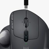 Мышь Logitech MX Ergo