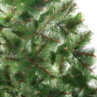 Ель Серпантин Волшебница 1.2 м (зеленый) 184-235