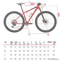 Велосипед Wilier 503X Pro M 2023 (Ice Grey/Blue)