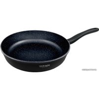 Сковорода Нева металл посуда (НМП) Titan Space 918128i