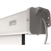 Проекционный экран PL Vista TTM-HD-150D
