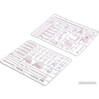 Сборная модель Эврики Гидравлический манипулятор 3 в 1 9210262