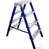 Лестница-стремянка Stairs CS204 (4 ступени)