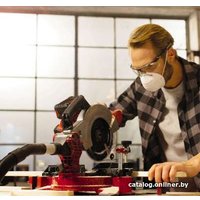 Торцовочная пила Einhell TE-MS 18/210 Li-Solo (без АКБ)