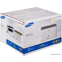 Принтер Samsung CLP-365