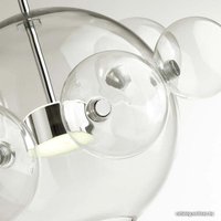 Подвесная люстра Odeon Light Bubbles 4802/12LA