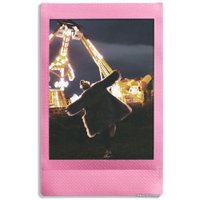 Картридж для моментальной фотографии Fujifilm Instax Mini Pink Lemonade (10 шт.)
