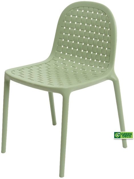 

Стул GreenDeco 9840695
