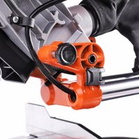 Торцовочная пила Patriot MS 305 PLD 190301862