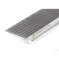 Гребень-расческа Show Tech + Featherlight Comb Silver 26STP001