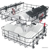 Встраиваемая посудомоечная машина Whirlpool WIO 3T126 PFE в Витебске